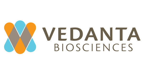 Vedanta Biosciences logo
