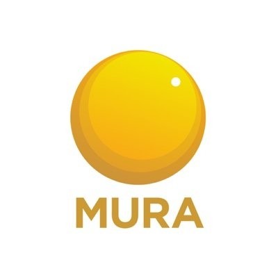 Mura Technology logo