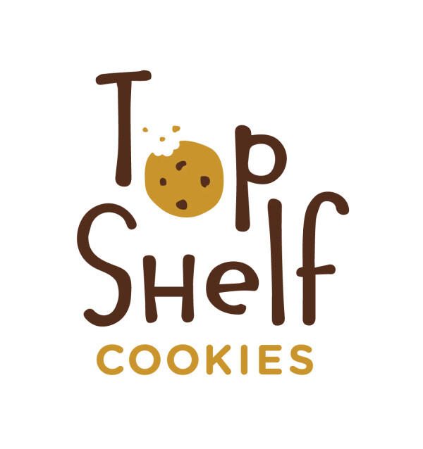 Top Shelf Cookies logo
