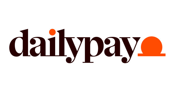 DailyPay logo