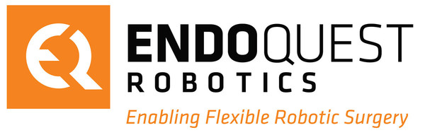 EndoQuest Robotics logo