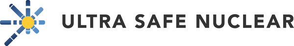 Ultra Safe Nuclear logo