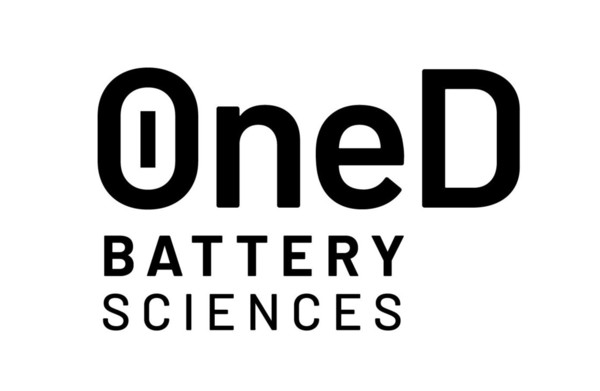 OneD logo