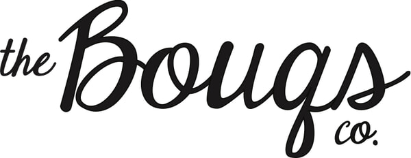 The Bouqs Co. logo