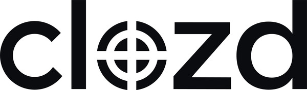 Clozd logo