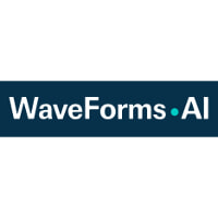 WaveForms AI logo