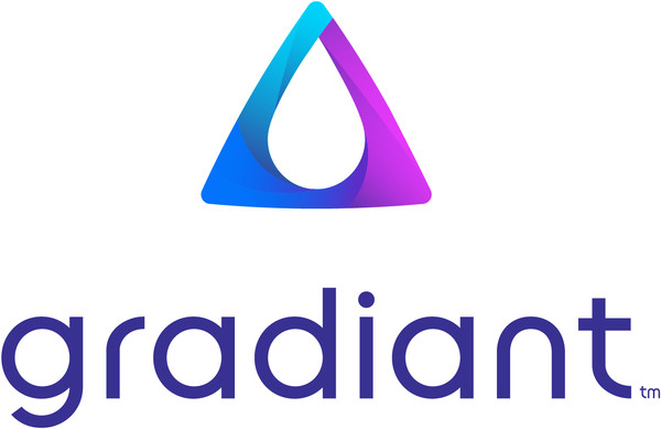 Gradiant logo