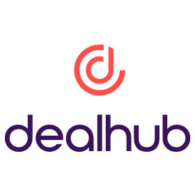 Dealhub logo