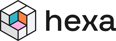 Hexa logo