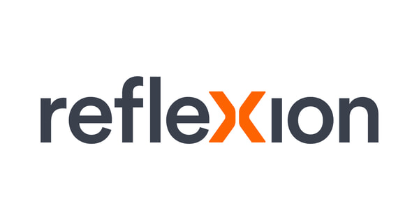 Reflexion logo