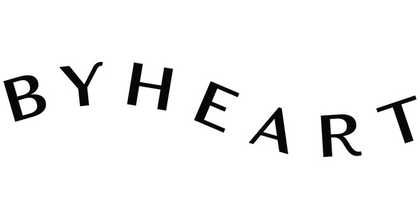 ByHeart logo