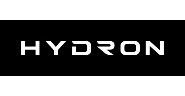 Hydron logo