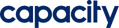 Capacity logo