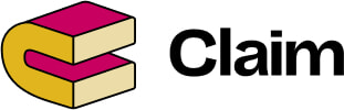 Claim logo