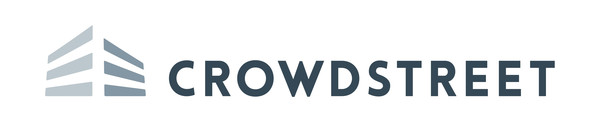 Crowd Street logo