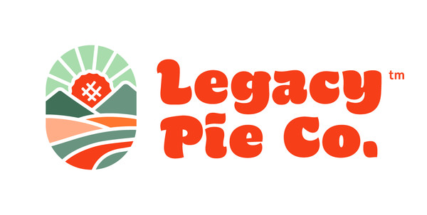 Legacy Pie Co. logo