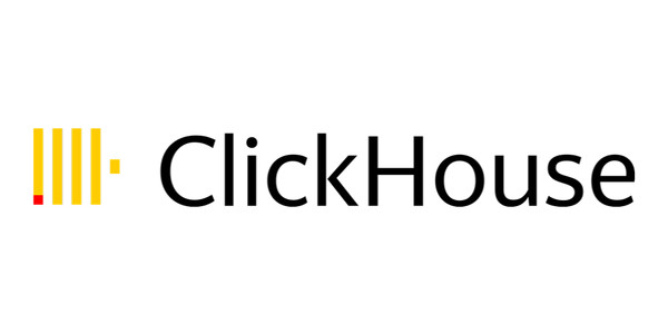 Clickhouse logo