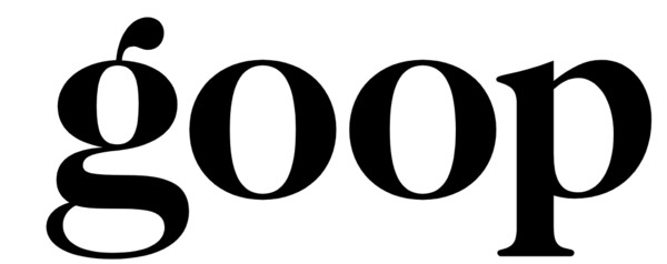 Goop logo