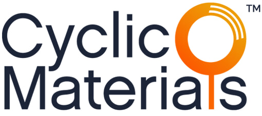 Cyclic Materials logo