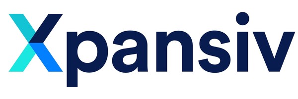 Xpansiv logo