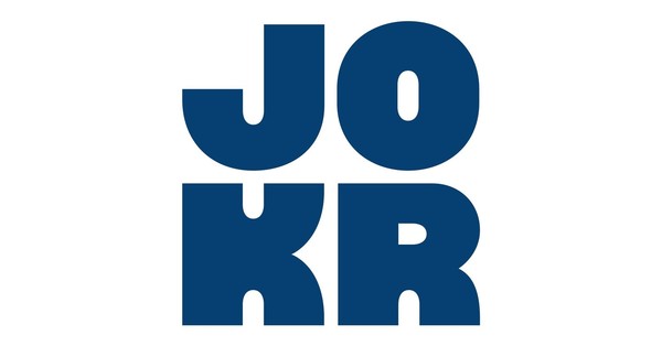 Jokr logo
