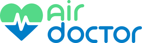 Air Doctor logo