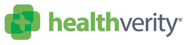 HealthVerity logo