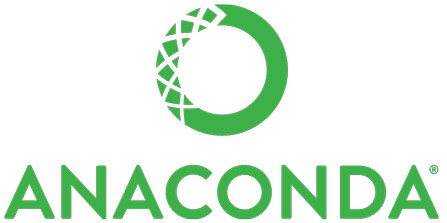 Anaconda logo