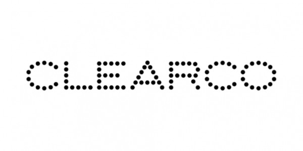 Clearco logo