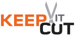 Keep It Cut logo