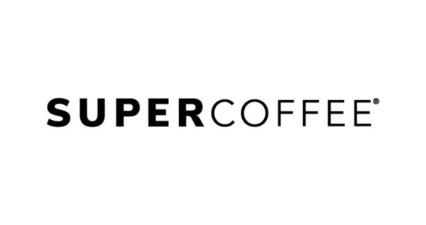 Super Coffee logo