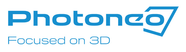 Photoneo logo
