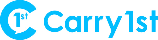 Carry1st logo