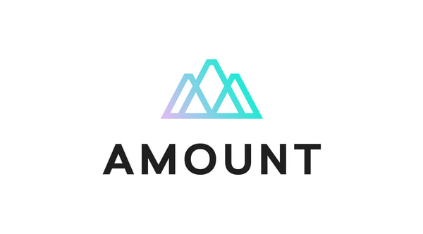Amount logo