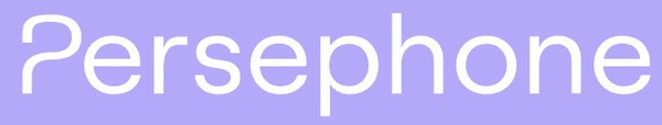 Persephone Biosciences logo