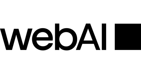 WebAI logo
