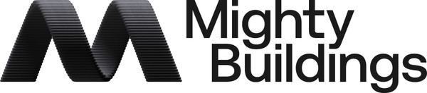 Mighty Buildings logo