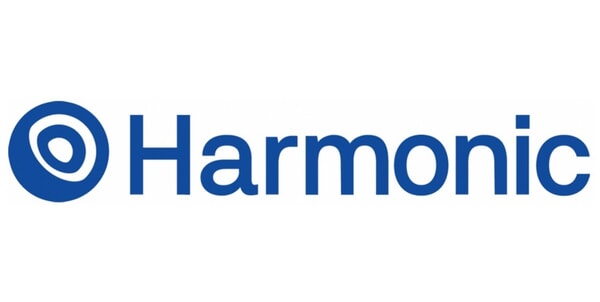 Harmonic logo