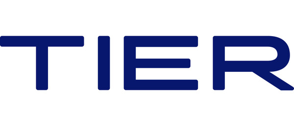 TIER logo