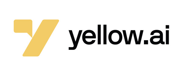 Yellow AI logo