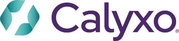 Calyxo logo