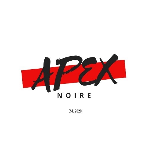 Apex Noire logo