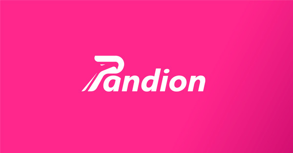 Pandion logo