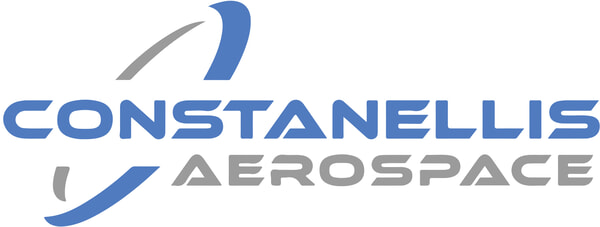 Constanellis Aerospace logo