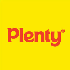 Plenty logo