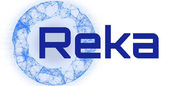 Reka AI logo
