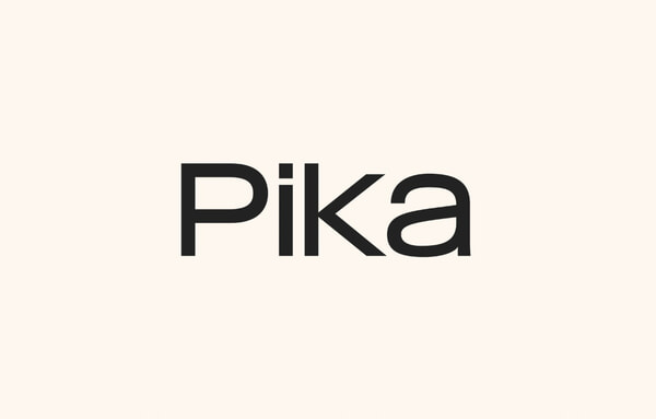 Pika logo
