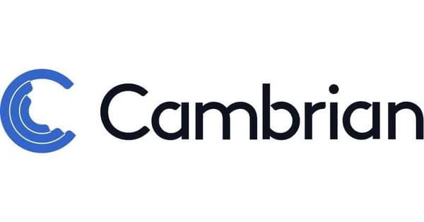 Cambrian Bio logo