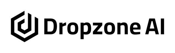 DropZone AI logo