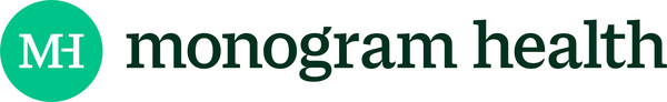 Monogram Health logo